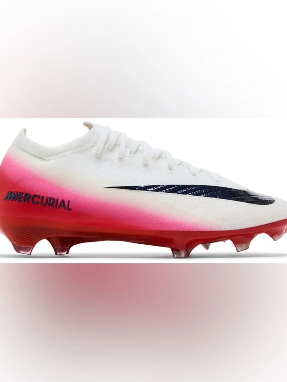 Brand New Nike Zoom Mercurial Vapor 16 Elite FG soccer cleats 